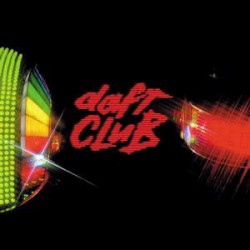 Daft Club (2LP)