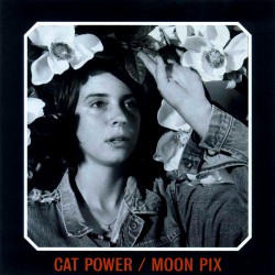 Moon Pix (LP)